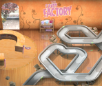 Factories - Candace Kane's Candy Factory