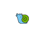 Dendentchi - Hoshi de Hakken!! Tamagotchi (JPN)
