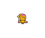 Chunchuntchi - Hoshi de Hakken!! Tamagotchi (JPN)