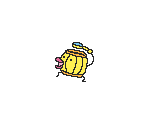 Sakadarutchi - Hoshi de Hakken!! Tamagotchi (JPN)