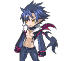 Killia - Disgaea RPG