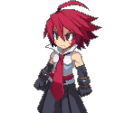 Adell - Disgaea RPG