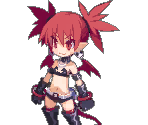 Etna - Disgaea RPG