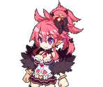 Seraphina - Disgaea RPG