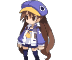 Fuka - Disgaea RPG