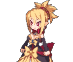 Rozalin - Disgaea RPG