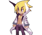 Axel - Disgaea RPG