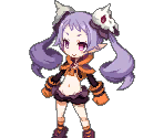 Majorita - Disgaea RPG