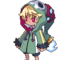 Emizel - Disgaea RPG
