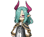 Christo - Disgaea RPG