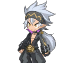 Zeroken - Disgaea RPG