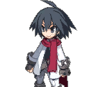 Almaz - Disgaea RPG