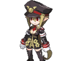 Salvatore - Disgaea RPG