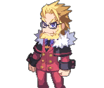 Nemo - Disgaea RPG