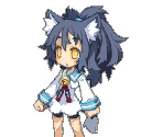 Rutile - Disgaea RPG