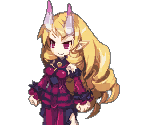 Stella - Disgaea RPG