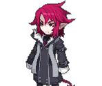 Xenolith - Disgaea RPG