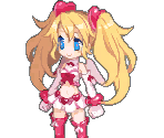 Pure Flonne - Disgaea RPG