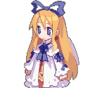 Archangel Flonne - Disgaea RPG