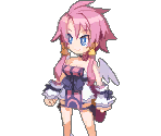Artina - Disgaea RPG
