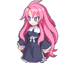 Sister Artina - Disgaea RPG