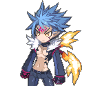 Awakened Killia - Disgaea RPG