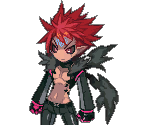 Tyrant Overlord Killidia - Disgaea RPG