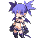 Etna (2P) - Disgaea RPG