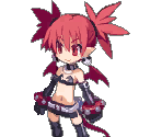 Majin Etna - Disgaea RPG