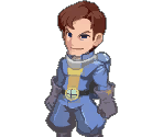 Gordon - Disgaea RPG