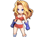 Jennifer - Disgaea RPG