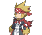 Mr. Champloo - Disgaea RPG