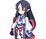 Fubuki - Disgaea RPG