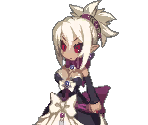 Awakened Rozalin - Disgaea RPG