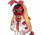 Justice Flonne - Disgaea RPG