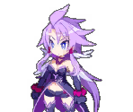 Dark Artina - Disgaea RPG