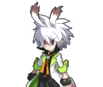 Easter Mao - Disgaea RPG