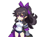 Ayame - Disgaea RPG