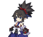 Torachiyo - Disgaea RPG