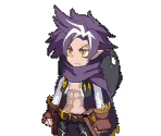 Dias - Disgaea RPG