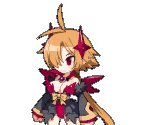Lucy - Disgaea RPG