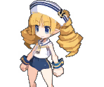 Meaver - Disgaea RPG