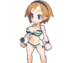 Marlene - Disgaea RPG