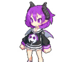 Raspberyl XENO - Disgaea RPG