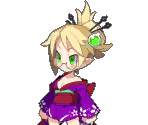 Hibana - Disgaea RPG
