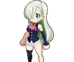 Elizabeth - Disgaea RPG