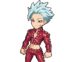Ban - Disgaea RPG