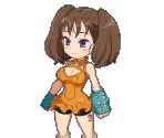 Diane - Disgaea RPG