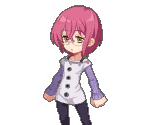 Gowther - Disgaea RPG