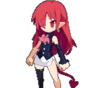 Liones Princess Etna - Disgaea RPG